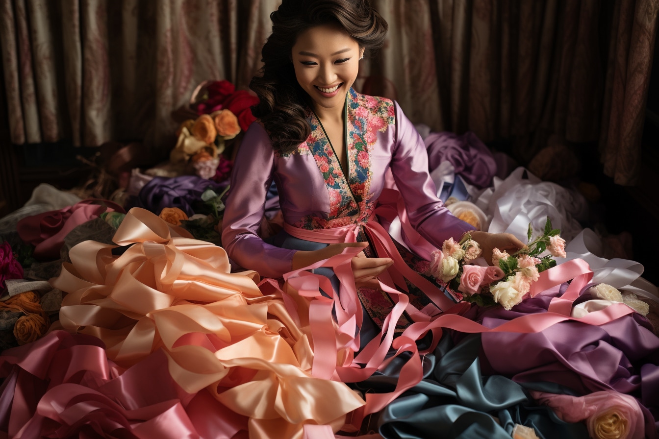 Les Préparatifs du Mariage