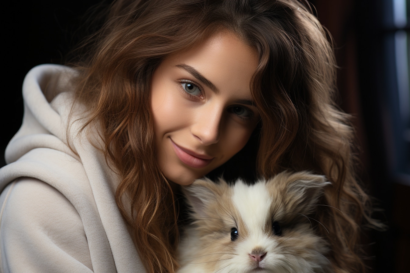 Pourquoi assurer son lapin ?