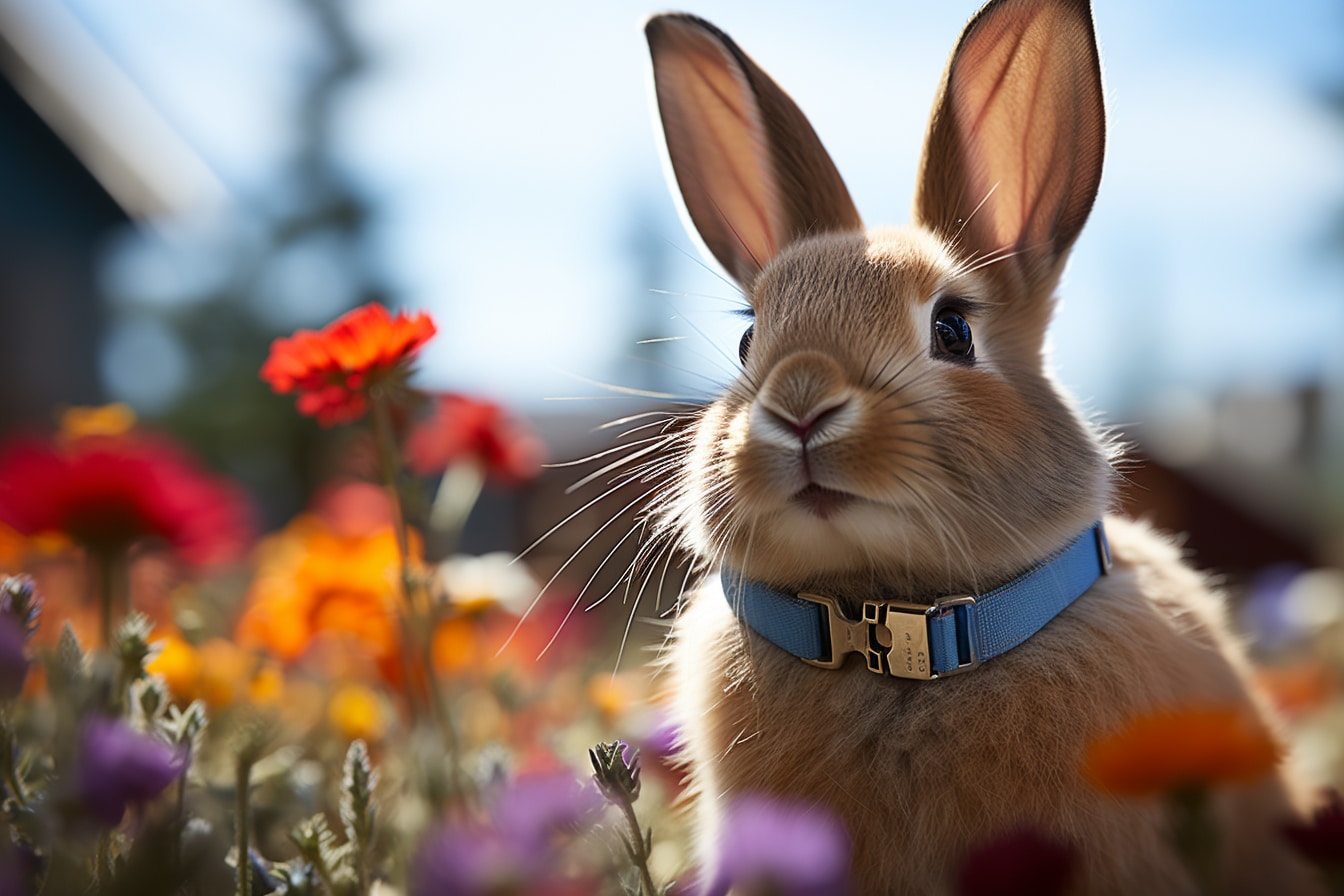 Pourquoi assurer son lapin ?
