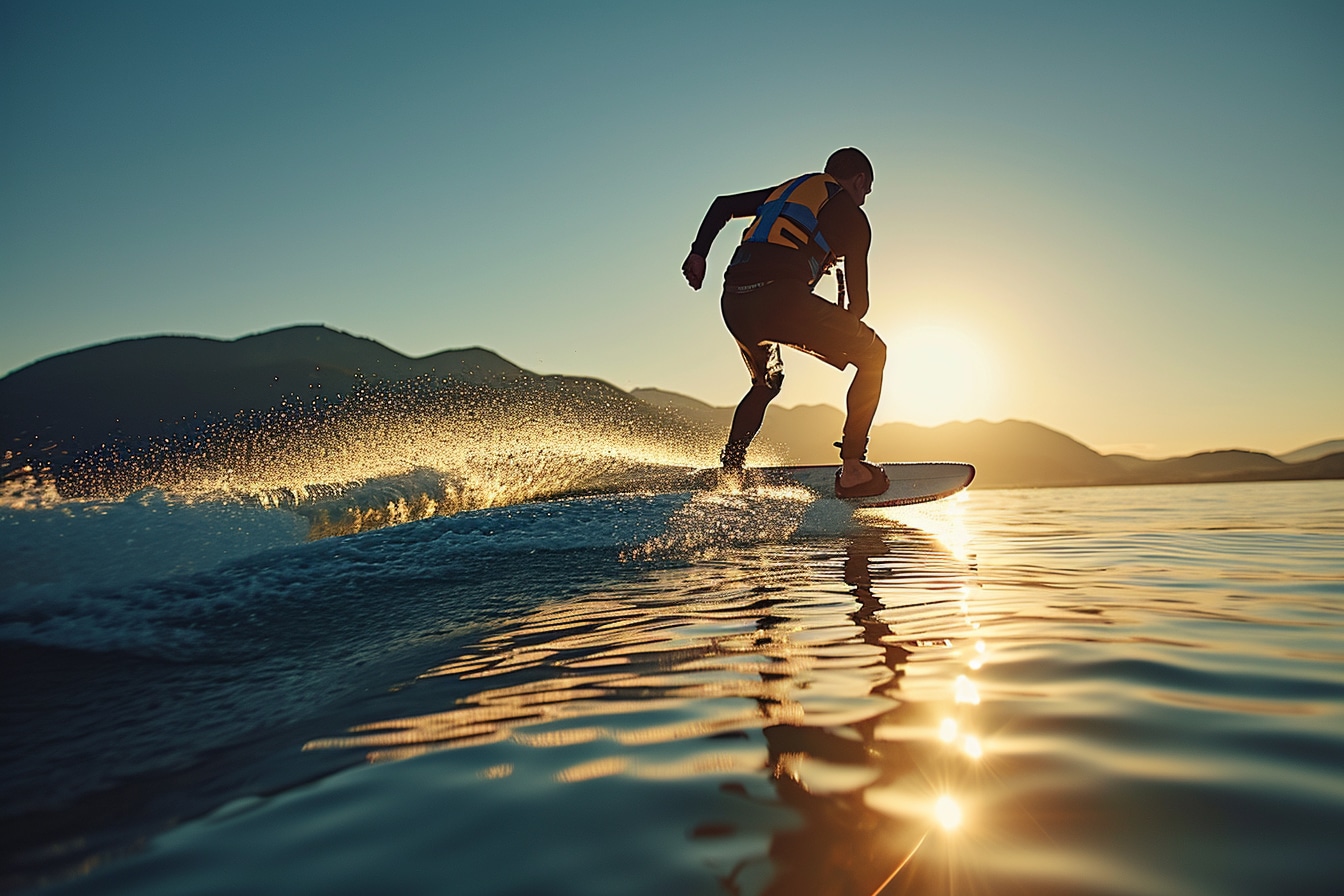 Les bases du virage Les bases du virage