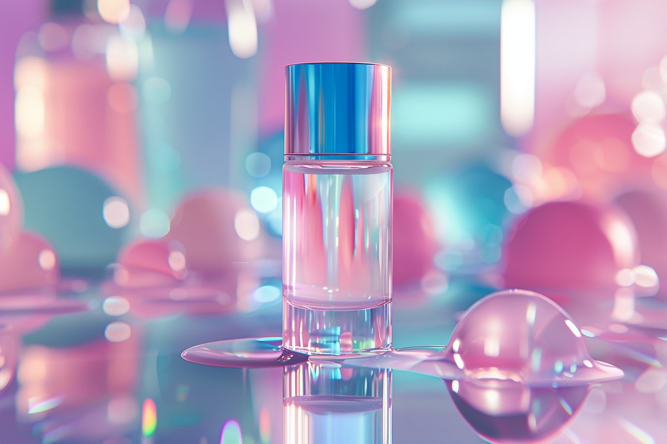 Le top coat, garant de longévité Le top coat, garant de longévité