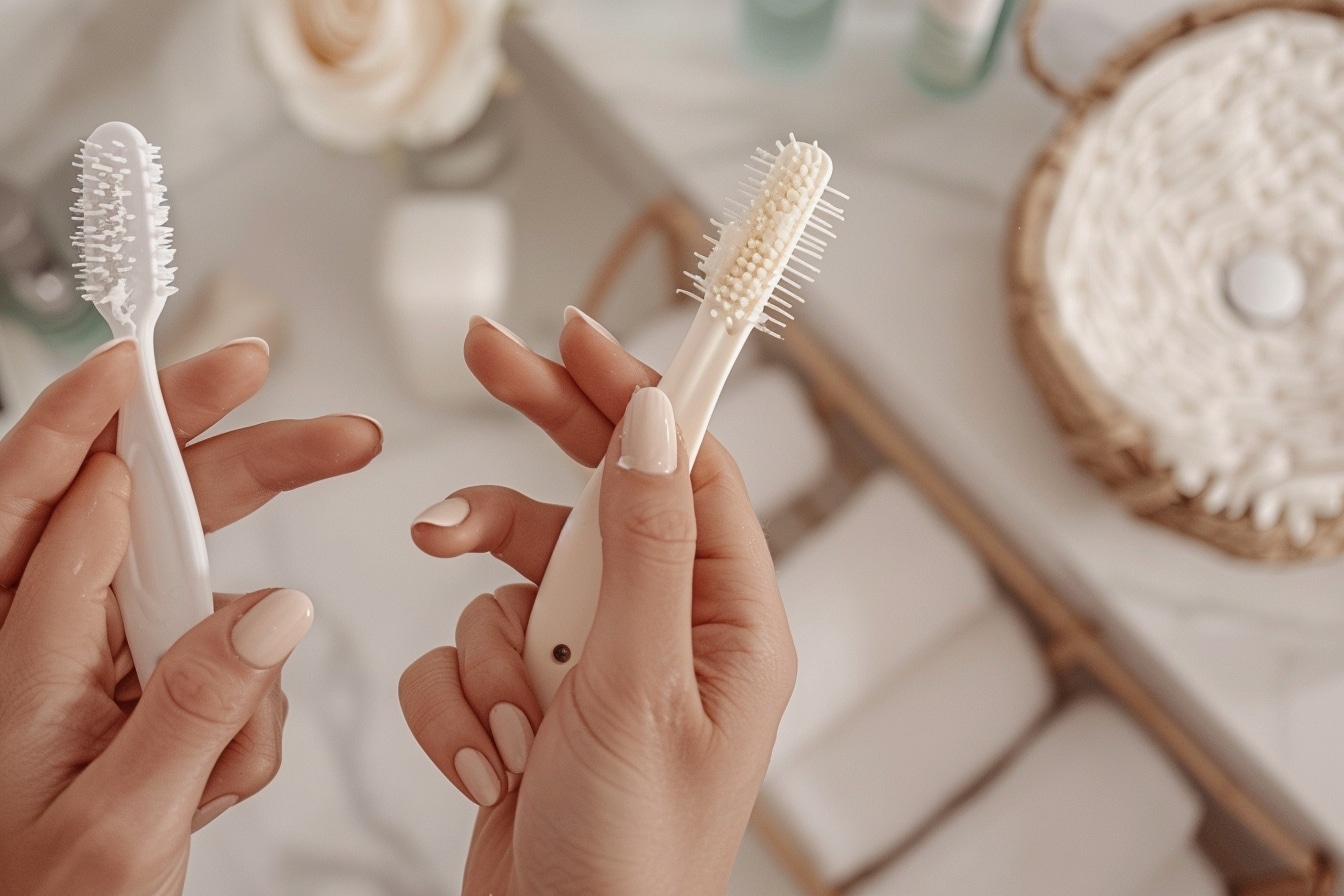 Préparation des ongles: la première étape cruciale Préparation des ongles: la première étape cruciale
