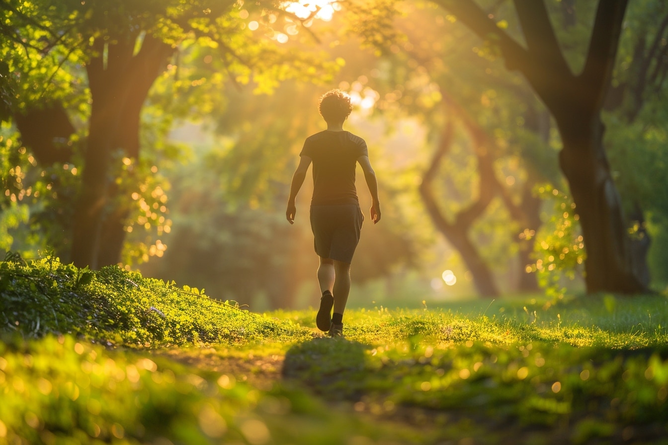 Prévenir les blessures liées à la course à pied
